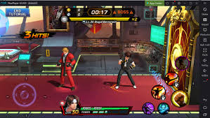 Please read mod info carefully to avoid mods not . Play King Of Fighters Allstar On Pc With Noxplayer Noxplayer