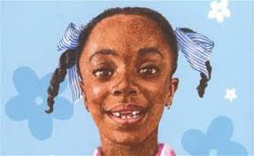 Ask Lorna: picture books with black characters