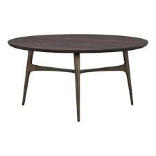 Maybe you would like to learn more about one of these? Crate And Barrel Bel Air Round Coffee Table Eettafel Interieur Tafels