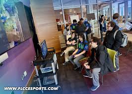 Join the excitement today at @uciesports !🕹️ Enjoy free play on  high-performance NZXT Player Two Prime PCs, powered by top-tier AMD CPUs,  through Oct. 12, 2025. ✨ 🤩 📅 Open Daily: 10