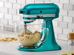 The kitchenaid mixer manufacturer gives you a wide choice. The Best Kitchenaid Mixer For 2019 Business Insider