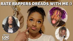Check spelling or type a new query. Rappers With Dreads Rate Rappers Dreads With Me 1 10 Youtube