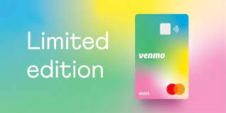 Venmo On Twitter The Venmo Card Collection Just Got More Colorful Apply For The Venmo Card In The App Today To Claim A Limited Edition Rainbow Card Design And Use It