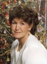 Peggy Dean Mccloud Obituary January 5, 2013