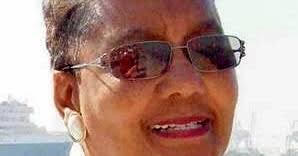 BREAKING THROUGH Lighting the Way: Bobbie Smith, Still Breaking Through in  Education