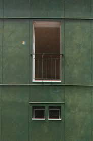 valerio olgiati haus kucher facade design facade architecture architecture exterior