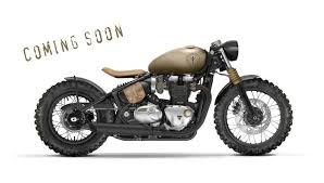 Twinton Bobber Triumph Bobber Coming Soon Bobber Bobber Pictures Bobbers Coming Triumph Twinton Triumph Bobber Triumph Cafe Racer Triumph Bikes