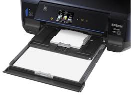 Compatible with windows, mac os x and linux. Epson Expression Premium Xp 610 Printer Small Printer Big Features Engadget