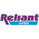 Reliant Gases logo