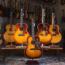 Pin On Awesome Vintage Guitars