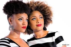 Inside, find 30 short natural hairstyles to try. Trending Hairstyles For Styling Your Natural Afro Hair