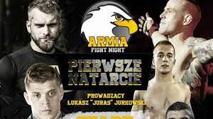 The rankings presented are computerized and provided by the fightmatrix ranking system, which utilizes a comprehensive mma fight database to provide objective rankings. Armia Fight Night Pierwsze Natarcie Wyniki Polsat Sport