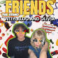 FRIENDS w/ Aldo & Olivia event image