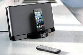 Not only do they provide an easy way to charge your phone with no cable but they allow you to stream. Top 9 Best Speaker Docks On The Market 2021 Reviews