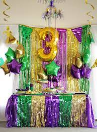 Is there a specialty website or location. A Mardi Gras Third Birthday Party Style Your Senses