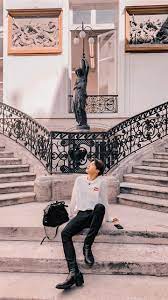 benim olucaksin jikook 18 park jimin jimin park