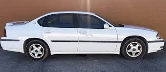 Image result for Black 2001 Impala