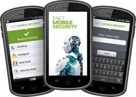 The description of eset mobile security & antivirus. Eset Lanza Una Solucion De Seguridad Para Android Muycomputer