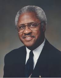 Albert Dotson Sr. receives emotional send-off