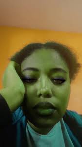 Liliana Mitchell (@prinessliliana)