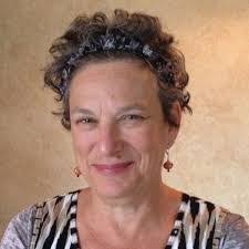 Judy Kaplan's Instagram, Twitter & Facebook