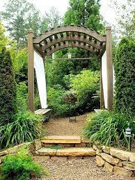 In this article learn to make diy pea trellis. Pergola And Trellis In The Garden Stylish Ideas For Garden Design Interior Design Ideas Ofdesign