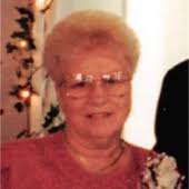 Obituary information for Nora R. Holley