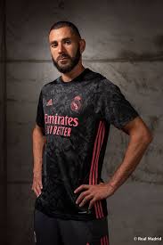 Download the official real madrid wallpapers and show your support for the club on your desktop with images of the stadium, players and much more besides. Real Madrid And Adidas Unveil The Third Jersey For The 2020 21 Season Real Madrid Cf Real Madrid Sports Tshirt Designs Real Madrid Football