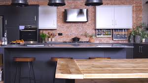 magnet kitchens the industrial urban