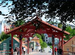 Hva er den underliggende hensikten bak det vi sier eller gjør. Turist I Trondheim Dette Ma Du Se Og Gjore Norwegian Reward Blog