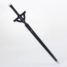Anime Jobless Reincarnation Paul Greyrat Sword Cosplay Prop Weapon For Game  Halloween Carnival Party Costume Prop Accessories - Costume Props -  AliExpress