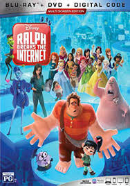 Download free sky wallpapers and desktop backgrounds! Ralph Breaks The Internet 2018 Bluray 400mb Hindi Dual Audio Org 480p