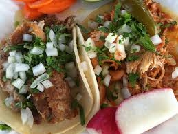 This kind of fish taco is either grilled or fried and topped. For The East Bay S Best Taco Trucks Head To Fruitvale