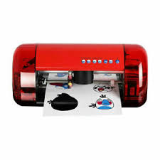 Dieser pinnwand folgen 196 nutzer auf pinterest. 220v A3 Vinyl Fraser Plotter Maschine Mit Konturschnitt Funktion Karte Eu Stecke Ebay