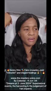 Esther Ideh's Transformative Healing Journey