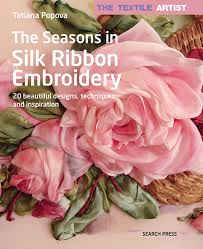 Please copy and paste this embed script to where you want to embed. Ribbon Embroidery Designs To Download