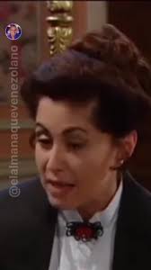 Mariela Alcalá como Mirtha en Luz María