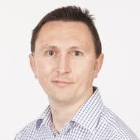 Oliver Goss ACMA CGMA