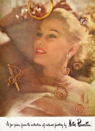 Fashion photography — Original adverts and images