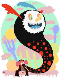 Madoka Magica Bebe Art Print By Misha X Small Madoka Magica Mahō Shōjo Madoka Magica Anime Wall Art