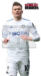 Alioski, bir süredir leeds united ile sözleşme yenileme görüşmeleri yapıyordu. Ezgjan Alioski Leeds United By Szwejzi On Deviantart