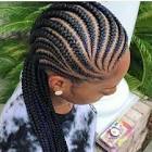35 Best Braided Hairstyles for Black Girls in 2020