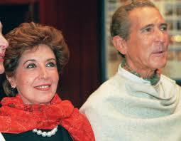 Fotos: Concha Velasco, una vida en imágenes