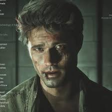 Was sind eure Meinungen zu den Beschwerden, dass Mike zu leicht davonkommt?  : r/untildawn