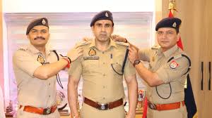 Glory and Stain Both How Sambhal Shaped the Fate of Arjuna Awardee Anuj  Chaudhary | शान भी दी और दाग भी! संभल ने कैसे बदल दी अर्जुन अवॉर्डी अनुज  चौधरी की किस्मत? |