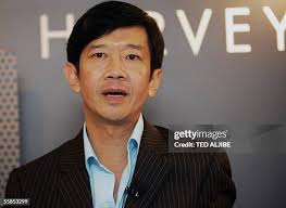 426 Ted Harvey Photos & High Res Pictures