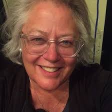 Robin McGuire (robinomcguire)