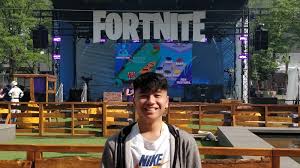 Free and online live channel. Irish Teenager To Compete In Fortnite World Cup Final