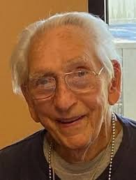 Obituary of George Edward Greenwald