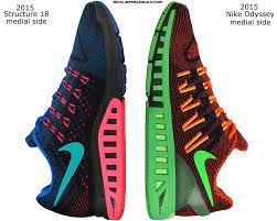 Men's nike® air zoom odyssey :: Nike Air Zoom Odyssey Review